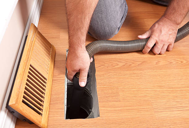 Best Residential Air Duct Cleaning  in Bloomingburg, OH